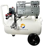 Amazon | APOLLOTECH（アポロテック）エアコンプレッサー 100V